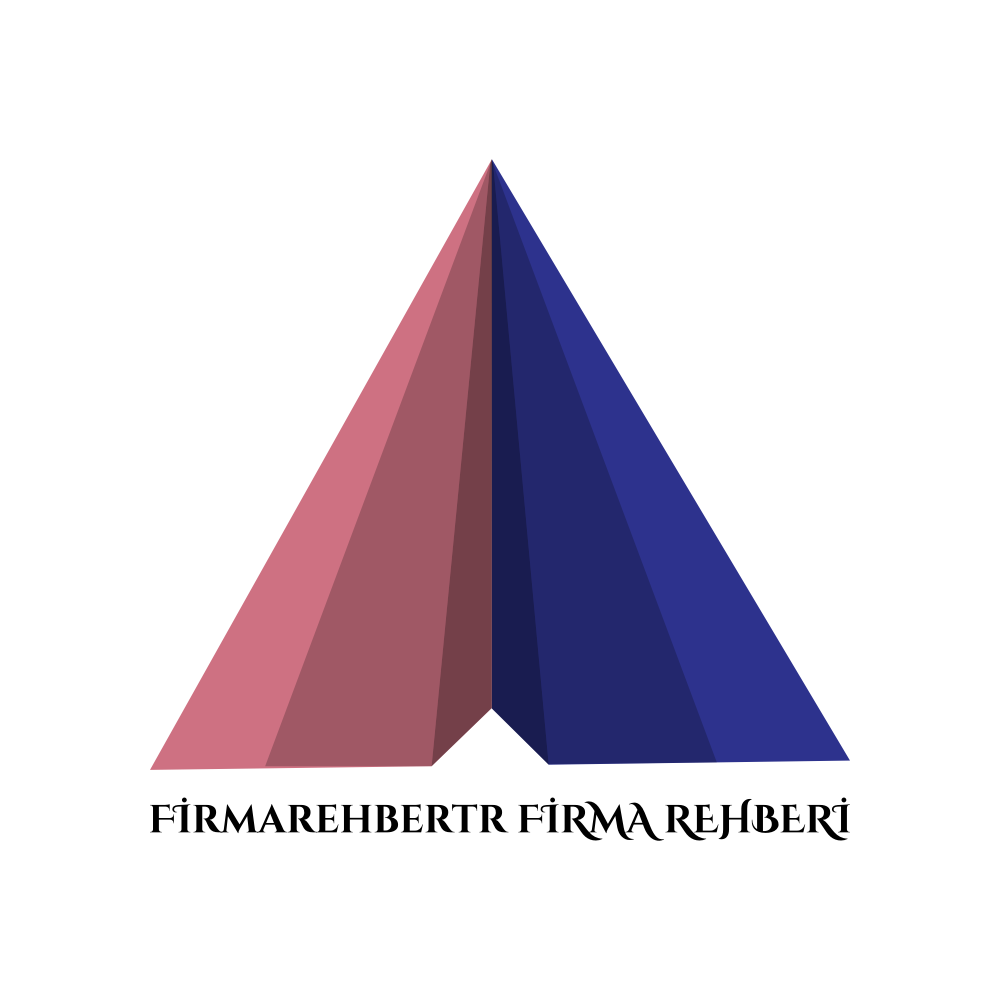 Firmarehbertr Firma Rehberi